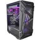 PC GAMER GRIZZLY ASUS EDITION AMD RYZEN 7 5700X 4.6GHZ RTX5060 32GB NVME 1TB WIFI BT PG-AMD100 12 MESES DE GARANTIA