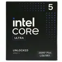 PROCESADOR INTEL CORE ULTRA 5 250KF PLUS 5.3GHZ LGA1851 BX80768250KF 12M DE GARANTIA