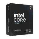 PROCESADOR INTEL CORE ULTRA 7 270K PLUS 5.5GHZ LGA1851 BX80768270K 12M DE GARANTIA