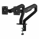 SOPORTE PARA MONITOR MSI 2MONITORES VESA 10KG HASTA 32 PULGADAS MAG MT101DG 06M DE GARANTIA