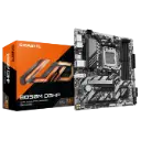 MOTHER AMD B850M D3HP GIGABYTE AM5 4xDDR5 256GB NEGRO M-ATX 12M DE GARANTIA