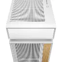 GABINETE DEEPCOOL CL6600 BLANCO ATX S/FUENTE CRISTAL R-CL6600-WHNNA0-G 11M DE GARANTIA