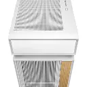 GABINETE DEEPCOOL CL660 BLANCO ATX S/FUENTE CRISTAL R-CL660-WHNNA0-G-1 11M DE GARANTIA