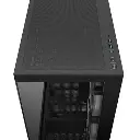 GABINETE DEEPCOOL CG580 4F V2 NEGRO ATX S/FUENTE CRISTAL R-CG580-BKADA4-G-2 11M DE GARANTIA
