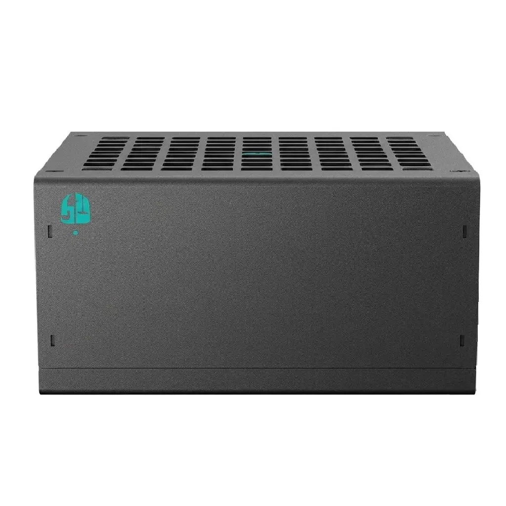 FUENTE DEEPCOOL PQ1000G 1000W 80PLUS GOLD ATX R-PQA00G-FD1B-JGUS-V1 12M DE GARANTIA
