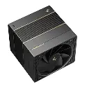 DISIPADOR DEEPCOOL ASSASSIN VC ELITE NEGRO LGA1851/AM5 R-ASN4-BKNVNN-GJD 12M DE GARANTIA