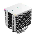DISIPADOR DEEPCOOL AK620 DIGITAL SE BLANCO AM5/LGA1851 R-AK620-WHADMN-GJD 11M DE GARANTIA