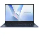 LAPTOP ASUS VIVOBOOK CORE 5 120U 256GB SSD 8GB DDR4 14 FHD TEC/ING W11H AZUL X1404VAP-V14.C58256 90NB13U1-M00K70 12M DE GARANTIA