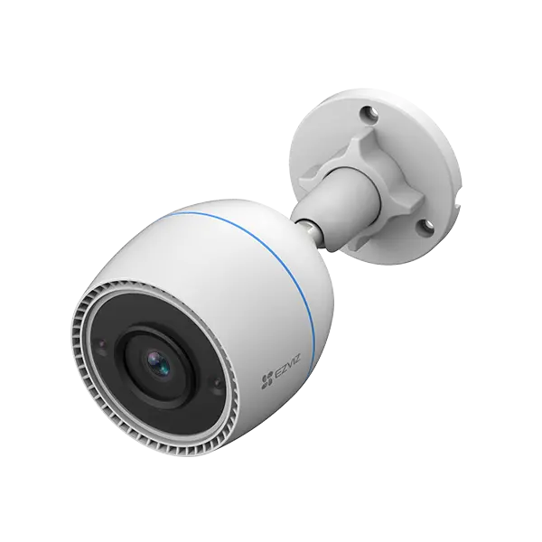 CAMARA DE SEGURIDAD EZVIZ C3TN 1080P LENTE 2.8MM MAX-256GB MICRO SD BLANCO IP67 CS-C3TN 1080P 2.8MM 12M DE GARANTIA