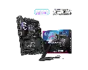 MOTHER INTEL Z890 WIFI MSI MPG CARBON LGA1851 4XDDR5 256GB ATX MPG Z890 CARBON WIFI 12M DE GARANTIA