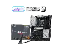 MOTHER AMD X870E WIFI MSI MAG GAMING MAX AM5 4XDDR5 256GB ATX MAG X870E GAMING MAX WIFI 12M DE GARANTIA