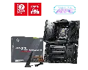 MOTHER AMD B850 WIFI MSI MAG TOMAHAWK MAX II AM5 4XDDR5 256GB ATX MAG B850 TOMAHAWK MAX WIFI II 12M DE GARANTIA