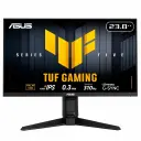 MONITOR 24 ASUS TUF GAMING VG259QMRL5A LED 0.3MS 310HZ FULL HD BLACK HDMI BOCINAS FREESYNC 90LM0BQ0-B01OB2 11M DE GARANTIA 