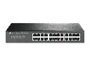 SWITCH TPLINK TL-SG1024D 24PTS GIGABIT TL-SG1024D(UN) 12M DE GARANTIA