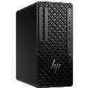 CPU HP G1i Z1 TOWER CORE ULTRA 7 265 1TB SSD 16GB DDR5 RTX A400 INC TEC/MOU W11P NEGRO BK7X6LT GARANTIA CON FABRICANTE