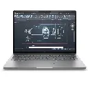 LAPTOP HP ZBOOK G1i CORE ULTRA 9 285H 1TB SSD 32GB DDR5 RTX 500 16 WUXGA TEC/ESP W11P LECTOR DE HUELLAS PLATA BN4D4LT GARANTIA CON FABRICANTE