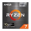 PROCESADOR AMD RYZEN 7 5800X3D 4.5 GHZ AM4 100-100000651POF 12M DE GARANTIA