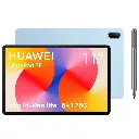 TABLET HUAWEI MATEPAD SE 11 8GB 128GB OCTA CORE HISILICON KIRIN 710A HARMONYOS INC LAPIZ AZUL AGS6-W09 53014GYW GARANTIA CON FABRICANTE