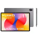 TABLET HUAWEI MATEPAD SE 11 8GB 128GB OCTA CORE HISILICON KIRIN 710A HARMONYOS 2.0 INC LAPIZ GRIS AGS6-W09 53014GYU GARANTIA CON FABRICANTE