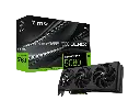 TARJETA DE VIDEO NVIDIA GEFORCE RTX5080 16GB OC GDDR7 MSI INSPIRE 3X RTX 5080 16G INSPIRE 3X OC BLACK 12M DE GARANTIA