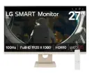 MONITOR 27 LG SMART 27U511SA-W 5MS 100HZ FULL HD IPS BLANCO GARANTIA CON FABRICANTE