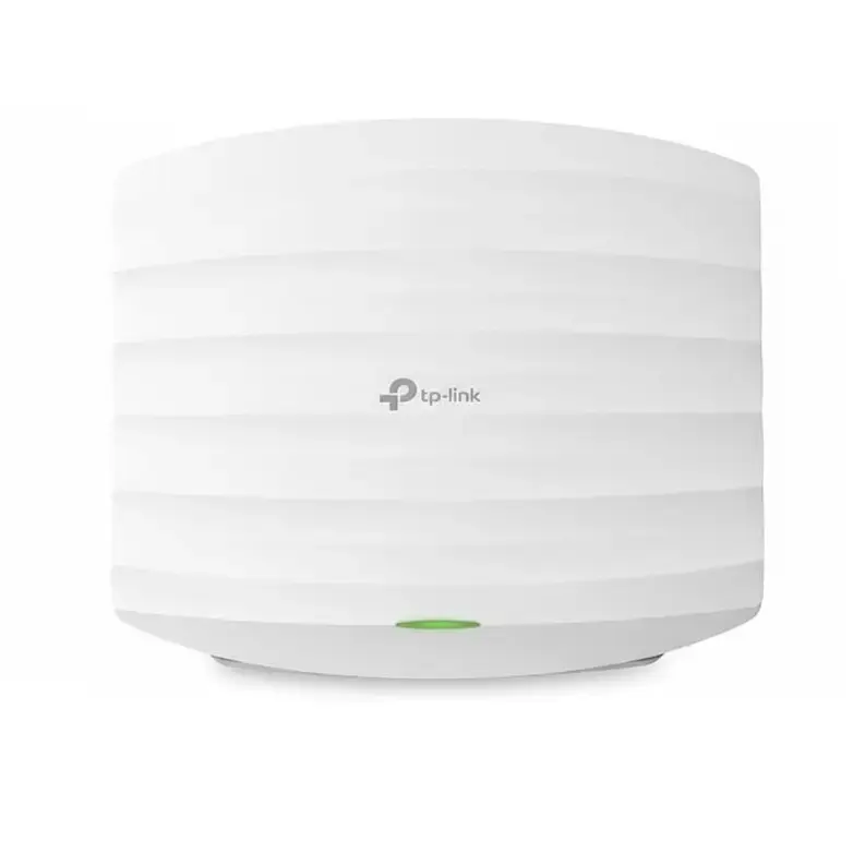 ACCESS POINT TPLINK EAP225-OMADA AC1350  867MBPS 2.4GHZ 4DBI TECHO MU-MIMO 12M DE GARANTIA