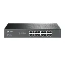 SWITCH TPLINK TL-SG1016D 16PTS GIGABIT 10/100/1000MBPS 32GBPS TL-SG1016D 12M DE GARANTIA
