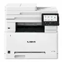 MULTIFUNCIONAL CANON LASER MF663CDW A COLOR WIFI ETH USB 26PPM COM/WIN/MAC 6928C012AA GARANTIA CON FABRICANTE