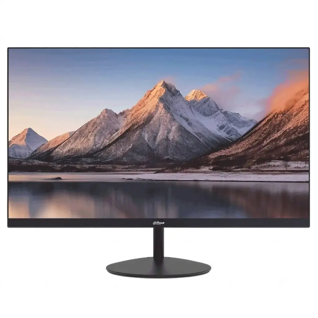 MONITOR 22 DAHUA DHI-LM22-A210YF 5MS 100HZ FULL HD VA GARANTIA CON FABRICANTE