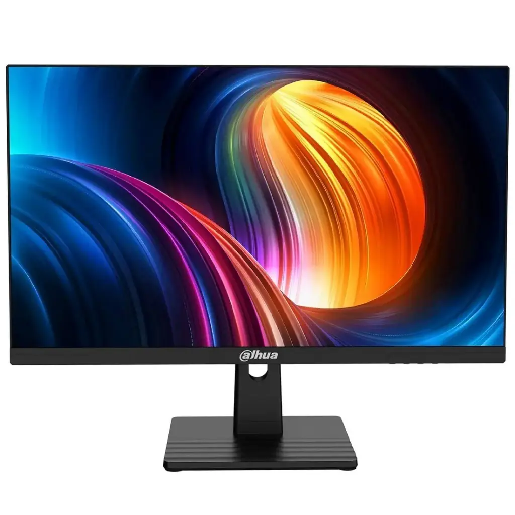 MONITOR 24 DAHUA DHI-LM25-B221B 1MS 144HZ FULL HD IPS GARANTIA CON FABRICANTE