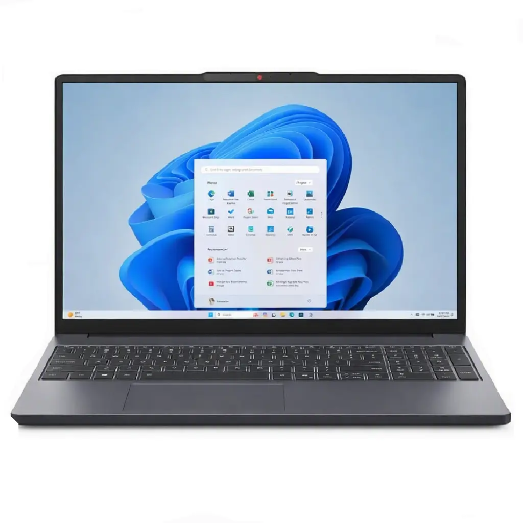 LAPTOP LENOVO IDEAPAD CORE I7 13620H 1TB SSD 24GB DDR5 15.3 WUXGA W11H GRIS INC/MOUSE IDEAPAD SLIM 3 15IRH10 83K100BQLM GARANTIA CON FABRICANTE