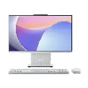 AIO LENOVO IDEACENTRE CORE I3 1315U 256GB SSD 8GB DDR5 24 FHD W11P GRIS 24IRHP F0HN00J0LD GARANTIA CON FABRICANTE