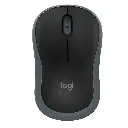 MOUSE LOGITECH M240 SILENT OPTICO BLUETOOTH 4000DPI NEGRO 910-007113 12M DE GARANTIA