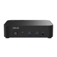 MINI PC ASUS NUC 14 ESSENTIAL N150 3.6GHZ RNUC14MNK1500001 SOPORTA 16GB DDR5 HDMI BAREBONE 12M DE GARANTIA
