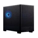 GABINETE ADATA XPG VALOR MESH NANO NEGRO ARGB MICRO-ATX S/FUENTE VALORMESHNANOMAA-BKCWW 12M DE GARANTIA
