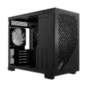 GABINETE ADATA XPG VALOR AIR NANO NEGRO ARGB MICRO-ATX S/FUENTE VALORAIRNANOMAA-BKCWW 12M DE GARANTIA