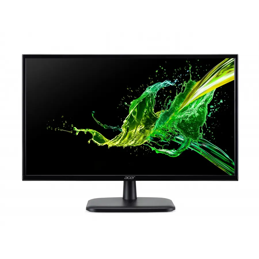 MONITOR 24 ACER KA242Y G0BI 1MS 120HZ FULL HD IPS UM.QX2AA.010 GARANTIA CON FABRICANTE