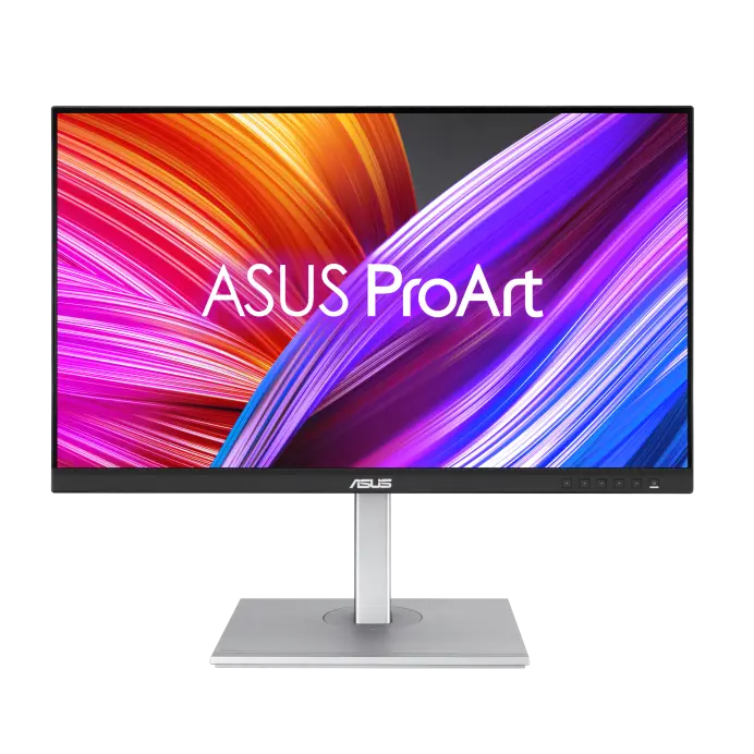 MONITOR 27 ASUS PROART PA278CGV 5MS 144HZ QHD IPS ANTI GLARE FREESYNC DP HDMI 90LM05L1-B023B2 12M DE GARANTIA
