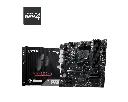 MOTHER AMD B550M-P MSI PRO AM4 4xDDR4 128GB M-ATX PRO B550M-P 12M DE GARANTIA