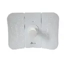 ACCESS POINT TPLINK CPE605 300MBPS 5GHZ 23DBI EXTERIOR 12M DE GARANTIA