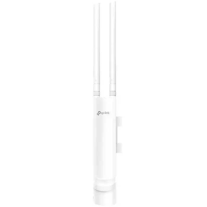 ACCESS POINT TPLINK EAP110 300MBPS 2.4GHZ 5DBI EXTERIOR GLAN 12M DE GARANTIA