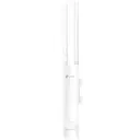 ACCESS POINT TPLINK EAP110 300MBPS 2.4GHZ 5DBI EXTERIOR GLAN 12M DE GARANTIA