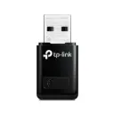 ADAPTADOR TPLINK TL-WN823N 300MBPS 2.4GHZ USB MINI 12M DE GARANTIA