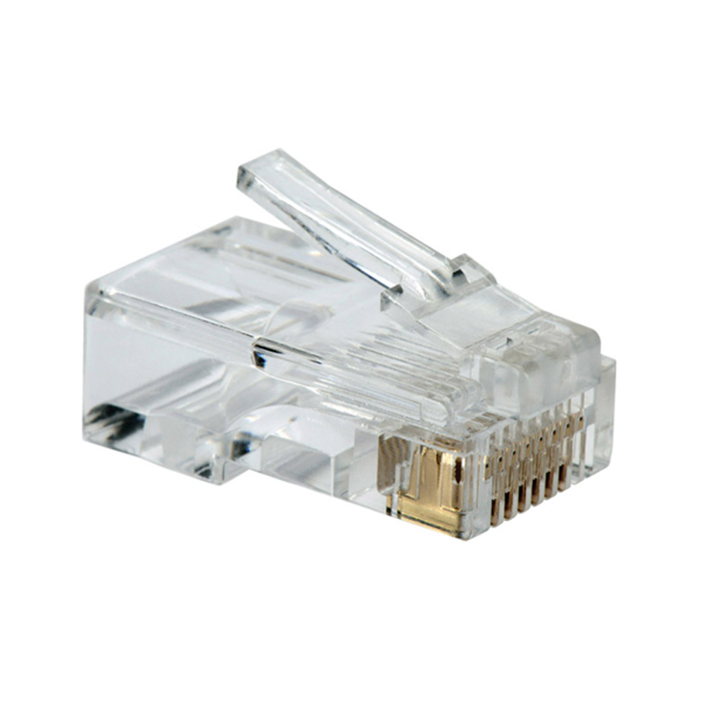 CONECTOR XCASE LAN CAT5E 100PZAS ACCCABLE27 SIN GARANTIA