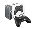CONTROL MSI GAMING GC30 SOPORTE INALAMBRICO MOTOR DE VIBRACION PC/ANDROID FORCE GC30 V2 6M DE GARANTIA
