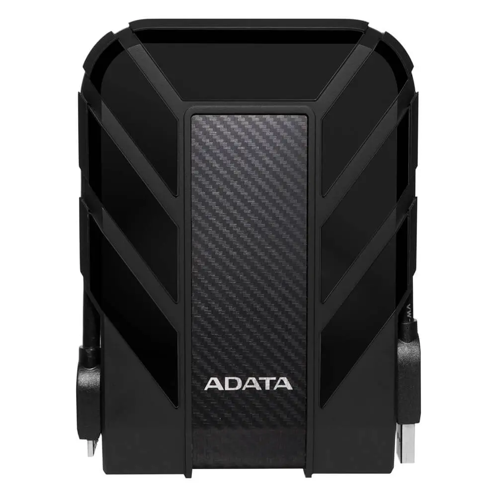 DD EXTERNO ADATA HD710 PRO 1TB NEGRO AHD710P-1TU31-CBK 11M DE GARANTIA