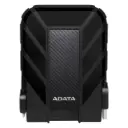 DD EXTERNO ADATA HD710 PRO 2TB NEGRO AHD710P-2TU31-CBK 11M DE GARANTIA