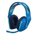 DIADEMA LOGITECH G733 GAMER LIGHTSPEED AZUL WIFI RGB 981-000942 12M DE GARANTIA