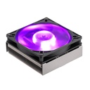 archivar 101224DISIPADOR COOLER MASTER MASTER AIR G200P RGB MAP-G2PN-126PC-R1 3M DE GARANTIA