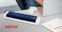 ESCANNER XEROX XTS-D DUPLEX ADF 600x600DPI USB 2.0 BLANCO /AZUL COM/ WIN/ MAC XTS-D GARANTIA CON EL FABRICANTE